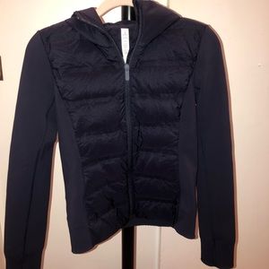 lululemon jacket